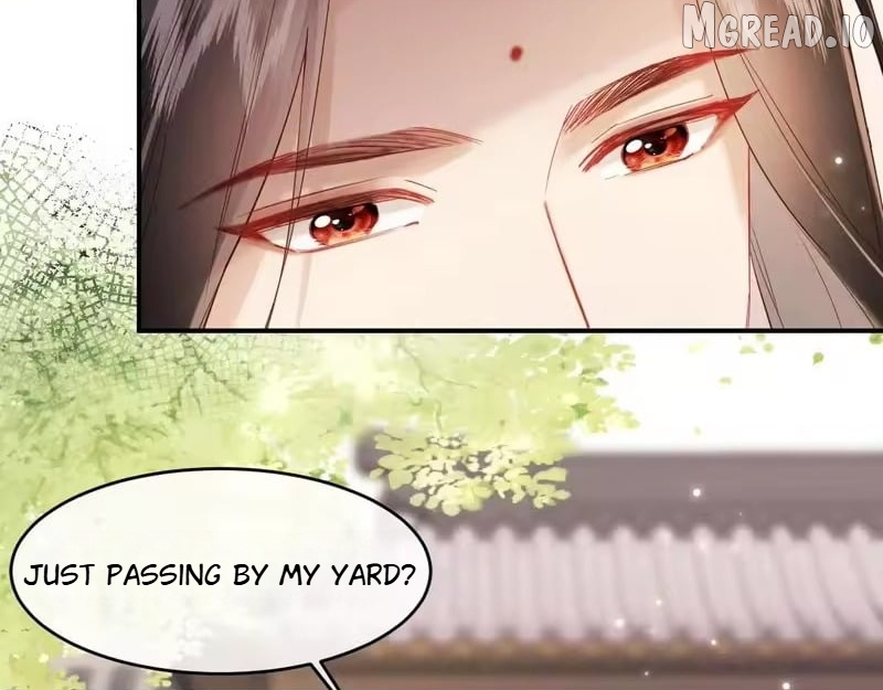 On Our Wedding Night, I Got Pregnant with the Chief Warden’s Child Chapter 63  - page 54